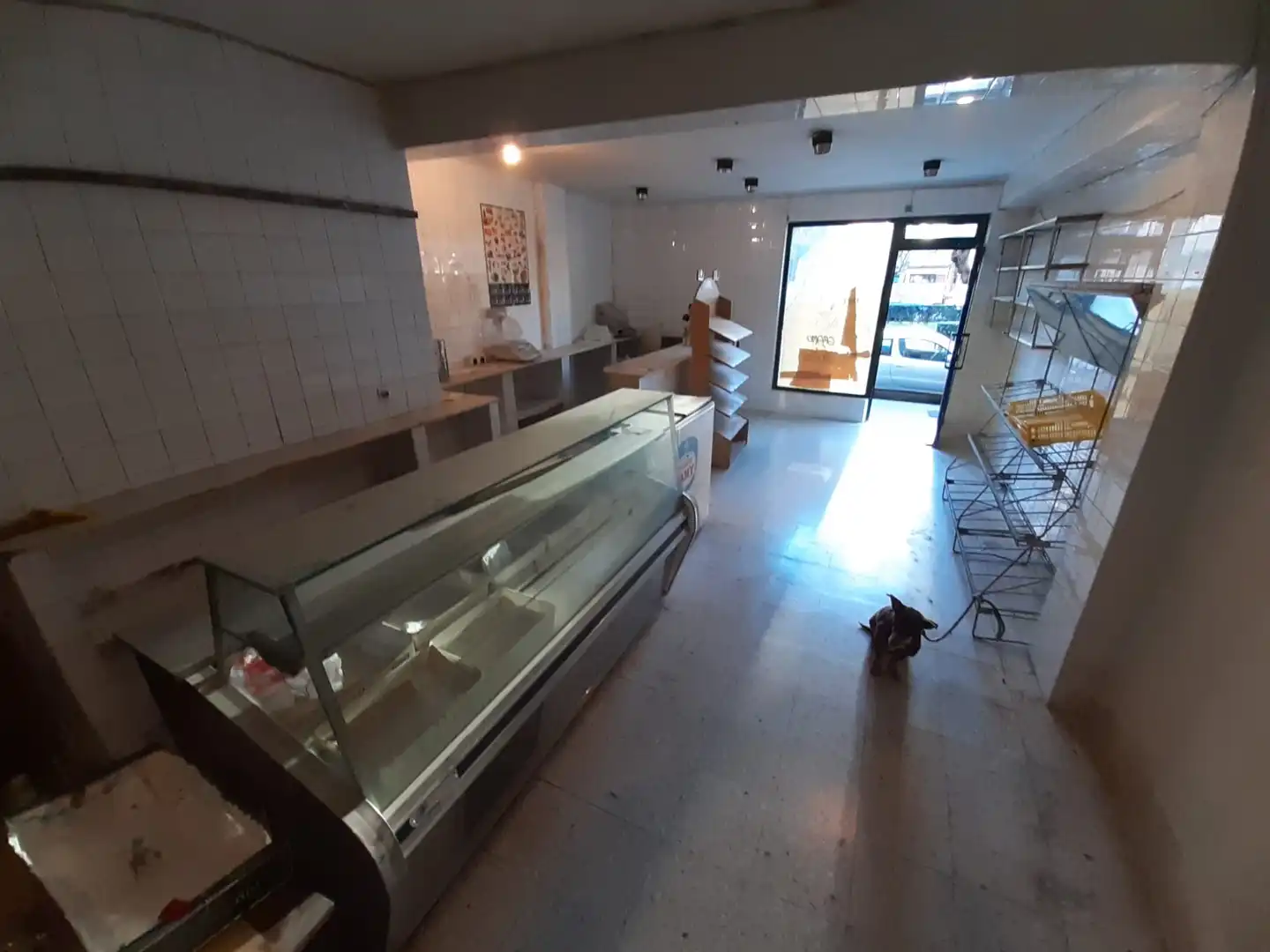 Local comercial en venda a Los Bloques, imagen 2