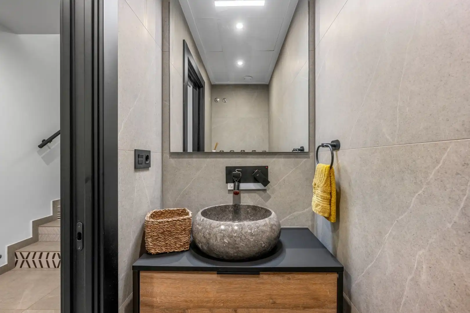 Casa con piscina en venta en Benijófar, imagen 16