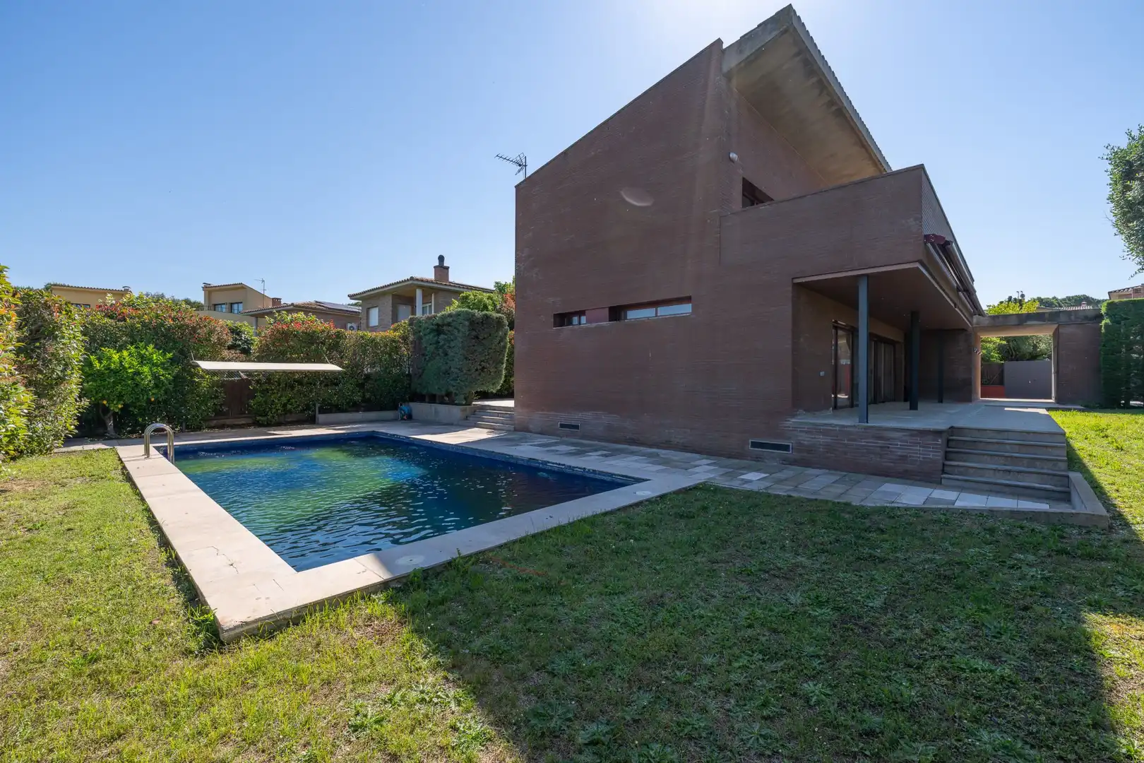 Casa o chalet en venta en LOLA ANGLADA I SARRIERA, Palau