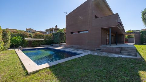 Foto 2 de Casa o chalet en venta en Lola Anglada I Sarriera, Palau, Girona Capital