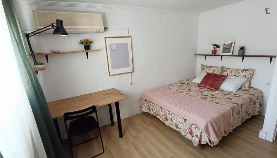 Foto 1 de Casa o xalet per a compartir a Juan XXIII - Rochelambert, Sevilla