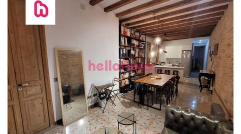 Foto 2 de Piso en venta en Calle Ramon I Cajal, Vila de Gràcia, Barcelona Capital