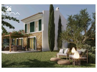 Casa a schiera con piscina in vendita a Centro ciudad