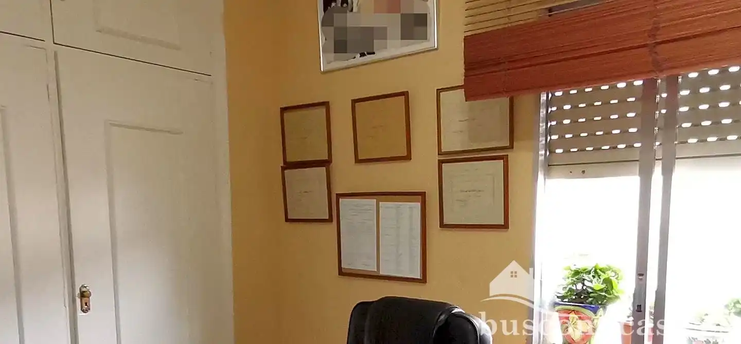 Pis en venda en Linares amb Aire condicionat, Calefacció i Balcó