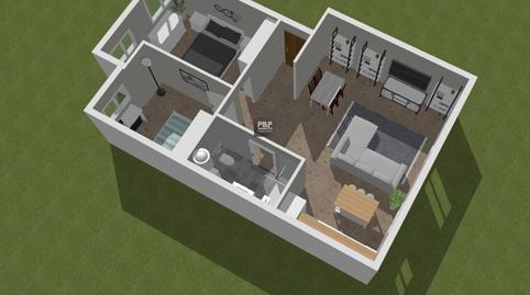 Foto 5 de Pis en venda a La Soledat Nord,  Palma de Mallorca