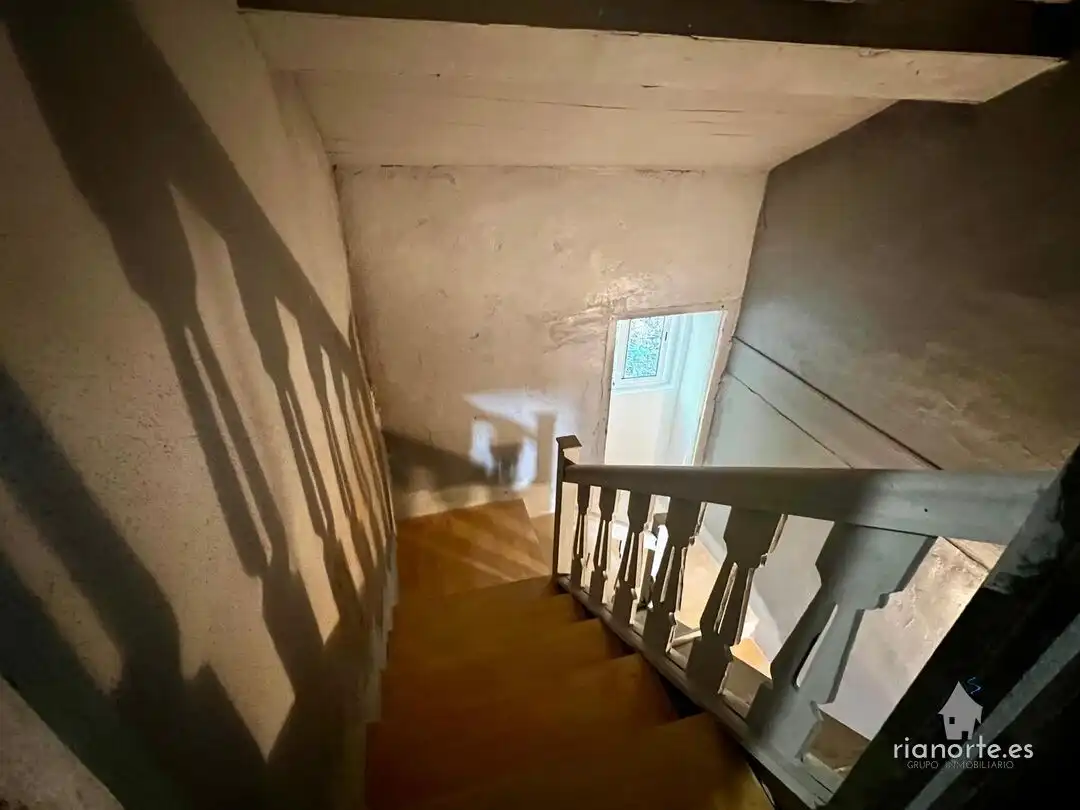 Casa o xalet en venda en Langreo amb Calefacció