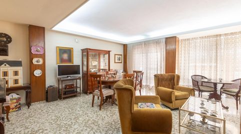Foto 2 de Piso en venta en Fígares, Granada Capital