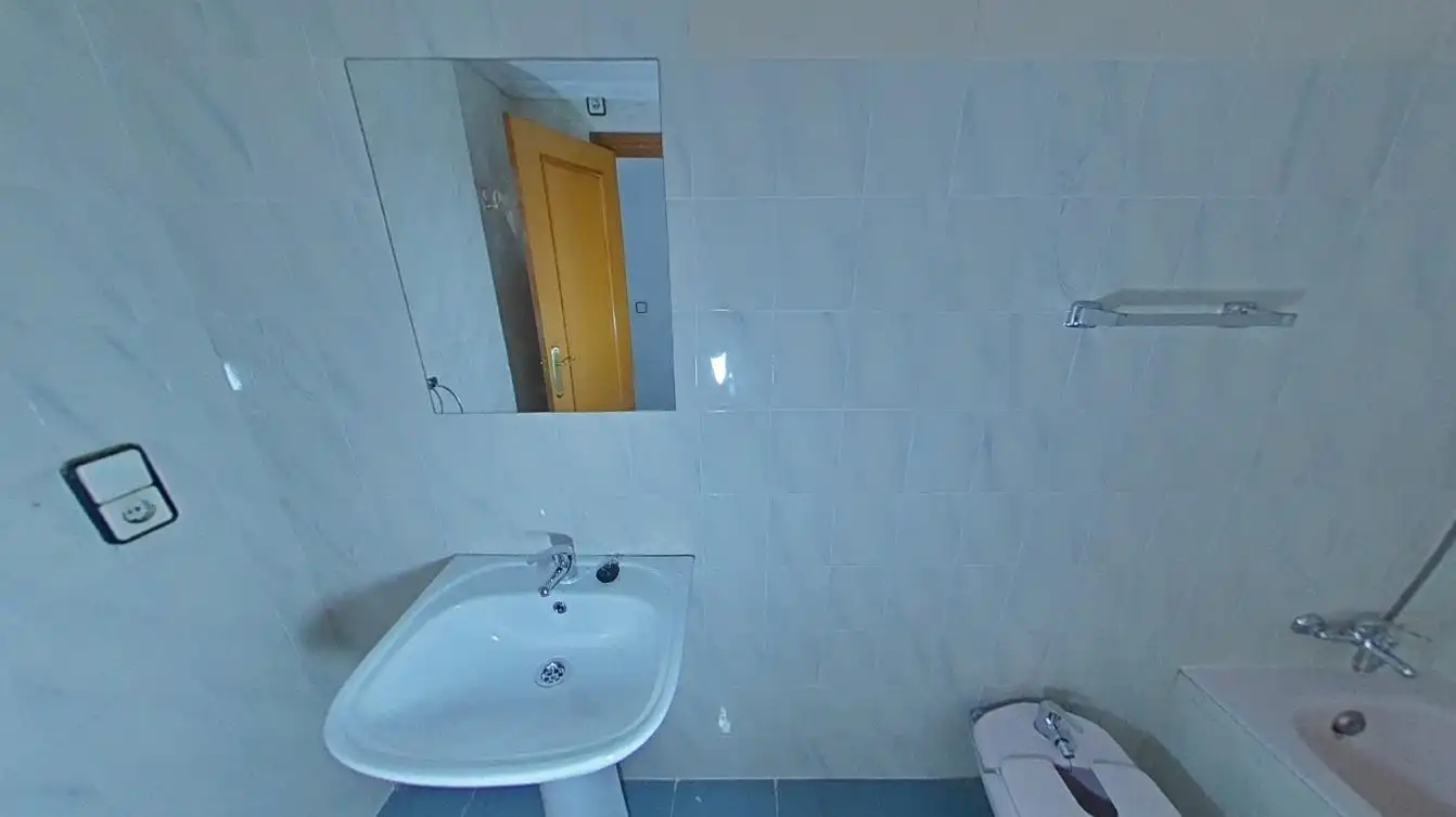 Bany de Pis en venda en Elche / Elx