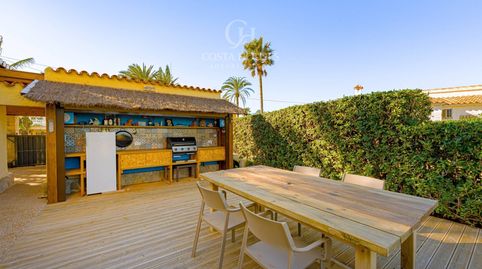 Foto 3 de Casa o chalet en venta en Calle Platja Almadrava Cl-21, Els Poblets, Alicante