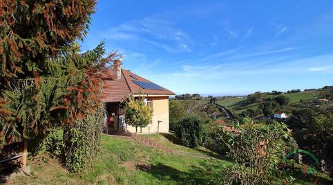 Foto 5 de Casa o chalet en venta en Gijón - Camino Piñera de Abajo, 1026, Cenero, Gijón