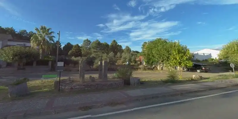 Residencial en venta en Villasbuenas de Gata