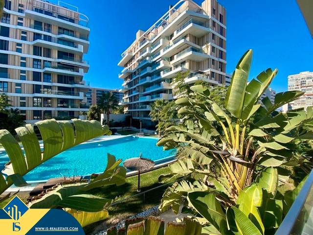 Piso en Venta en PAU 5