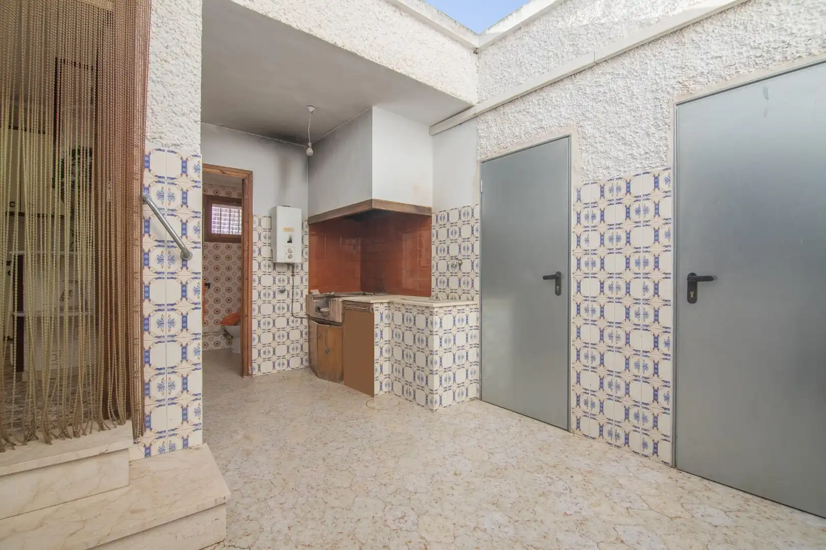 Houses for sale in Partida Valverde Bajo, 1045, Valverde