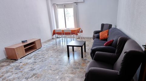 Foto 4 von Wohnung zur Miete in Calle de Juan José Lorente, Universidad San Francisco, Zaragoza Capital