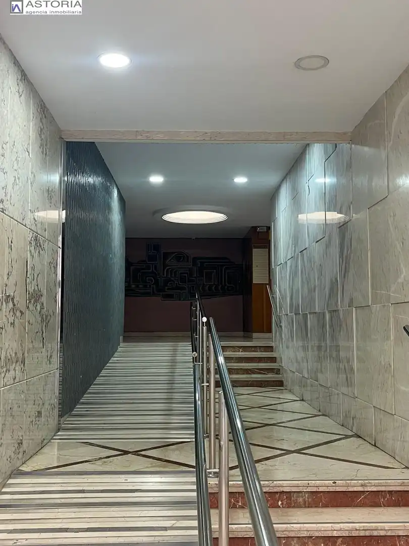 Piso de alquiler en Granada con Terraza