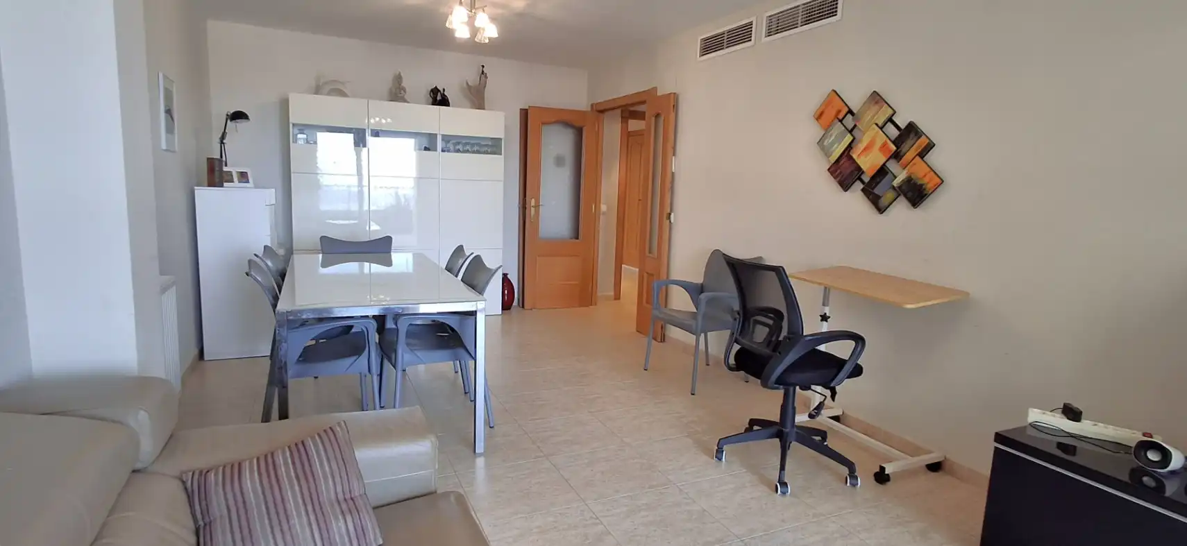 Ático con terraza en venta en Manzanera - Tosal, imagen 11