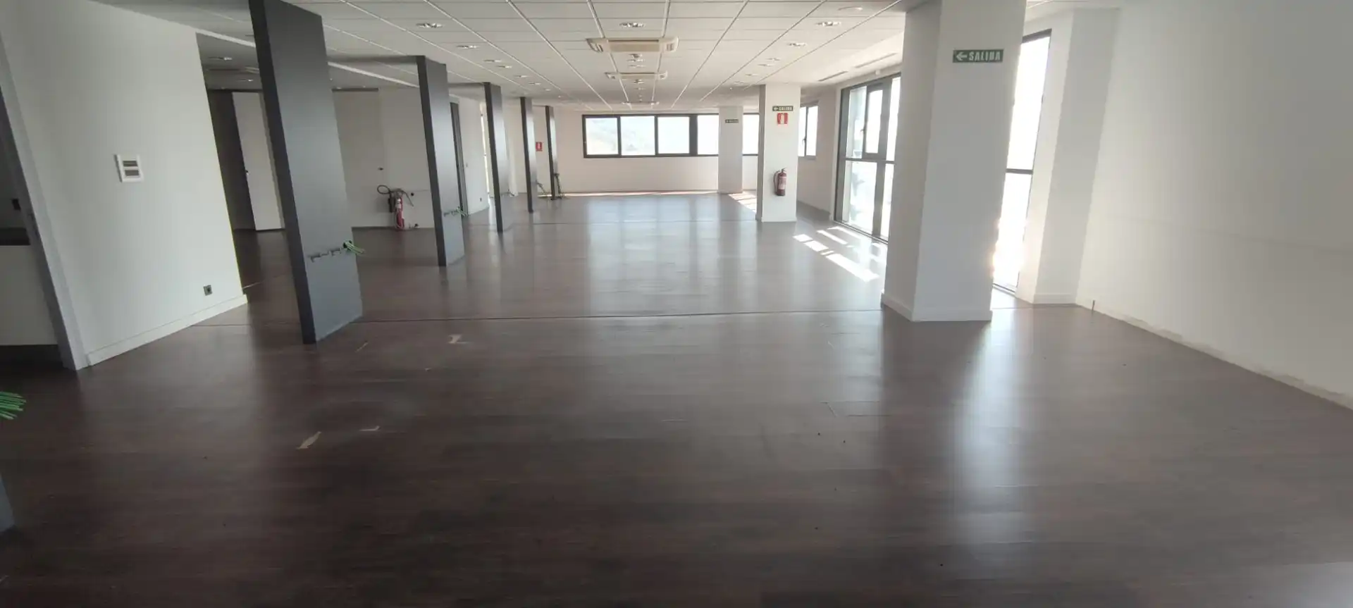 Oficina en venda en Berrioplano / Berriobeiti