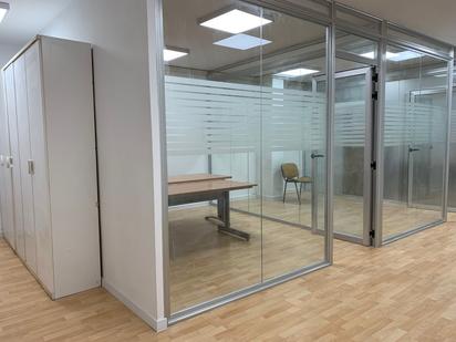 Office to rent in  Madrid Capital  with Air Conditioner