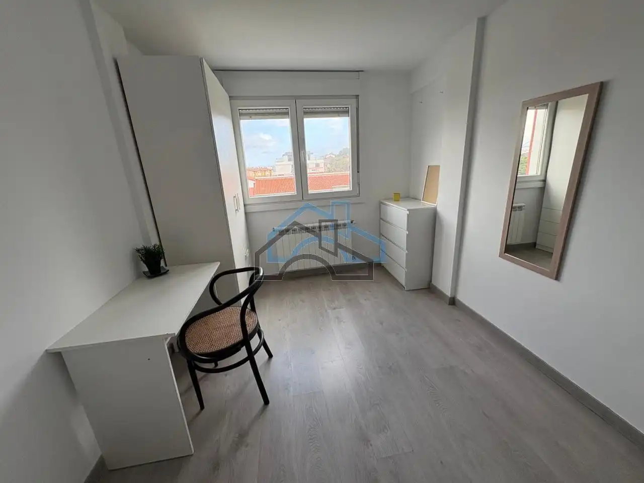 Bedroom of Flat for rent in Perillo