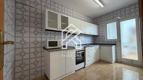 Foto 3 de Piso en venta en Calle Segur, Santa Maria - L'Eixample - Sud Sumella, Cubelles