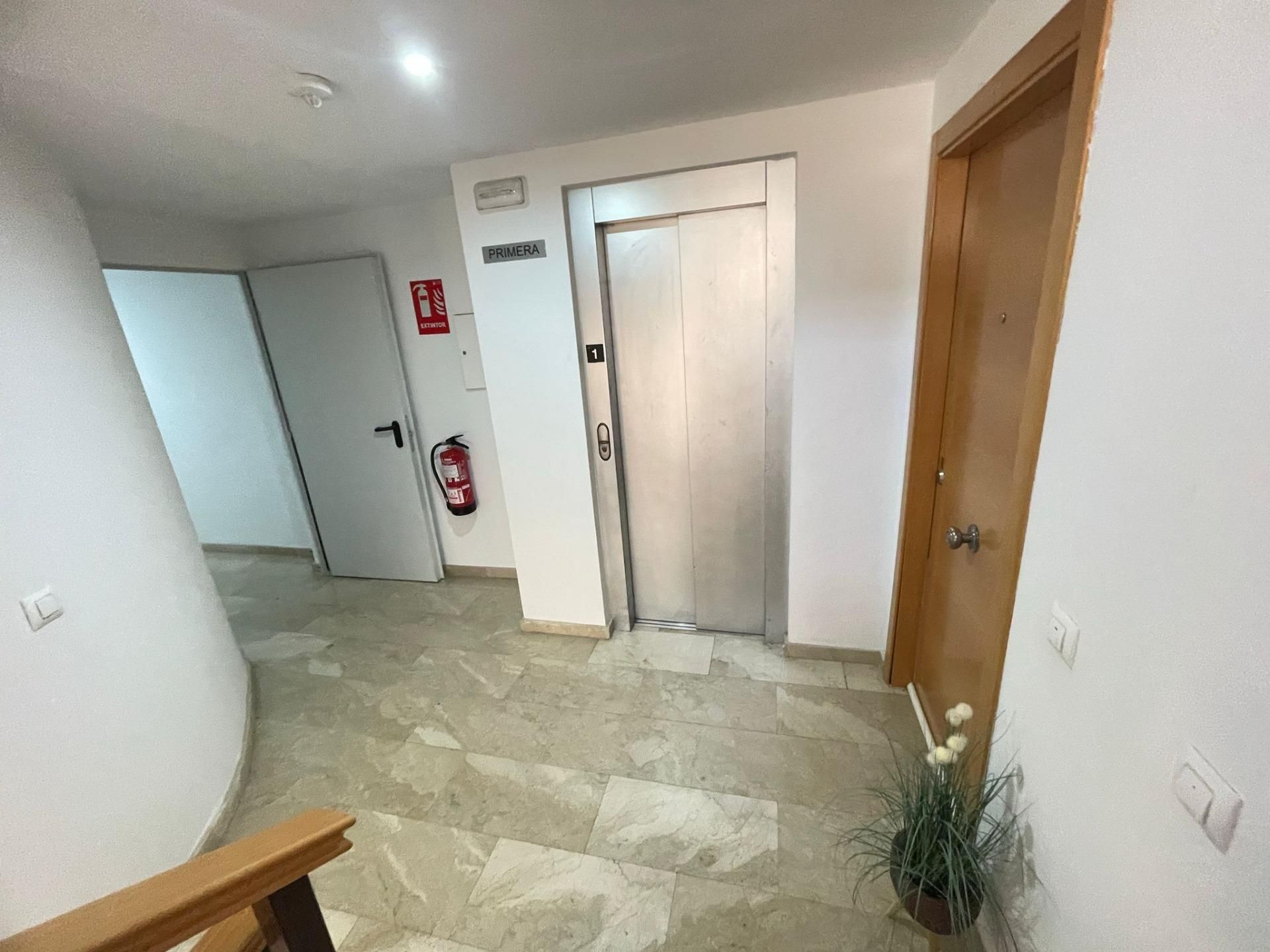 Pis en venda en Linares