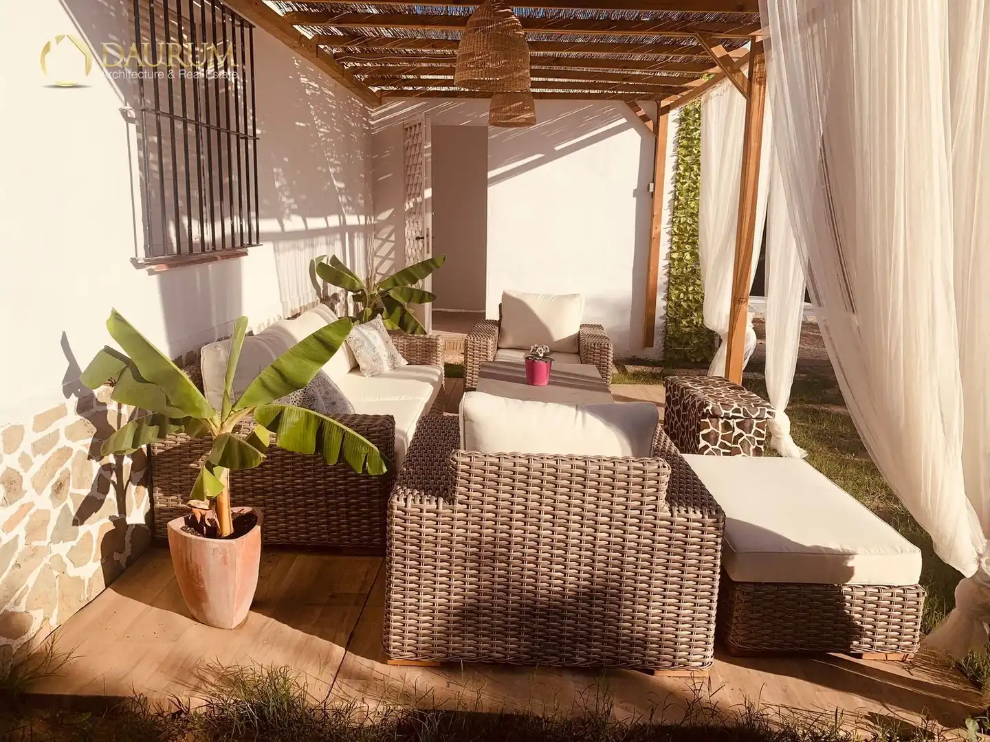 House with pool for sale in CAMINO TOPACIO, 345, imagen 4