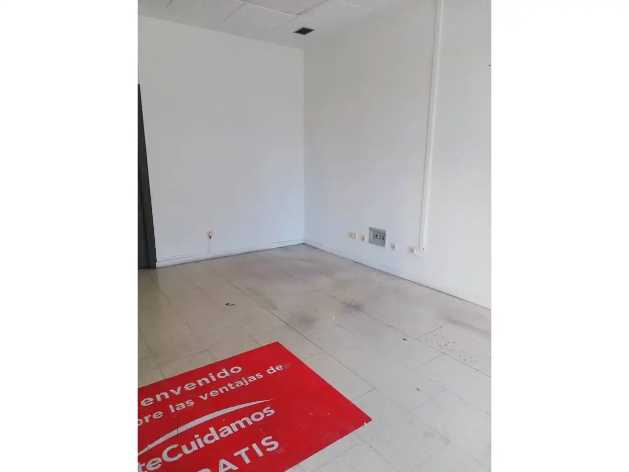 Local comercial en venta en Glorieta Luis Braille, imagen 4