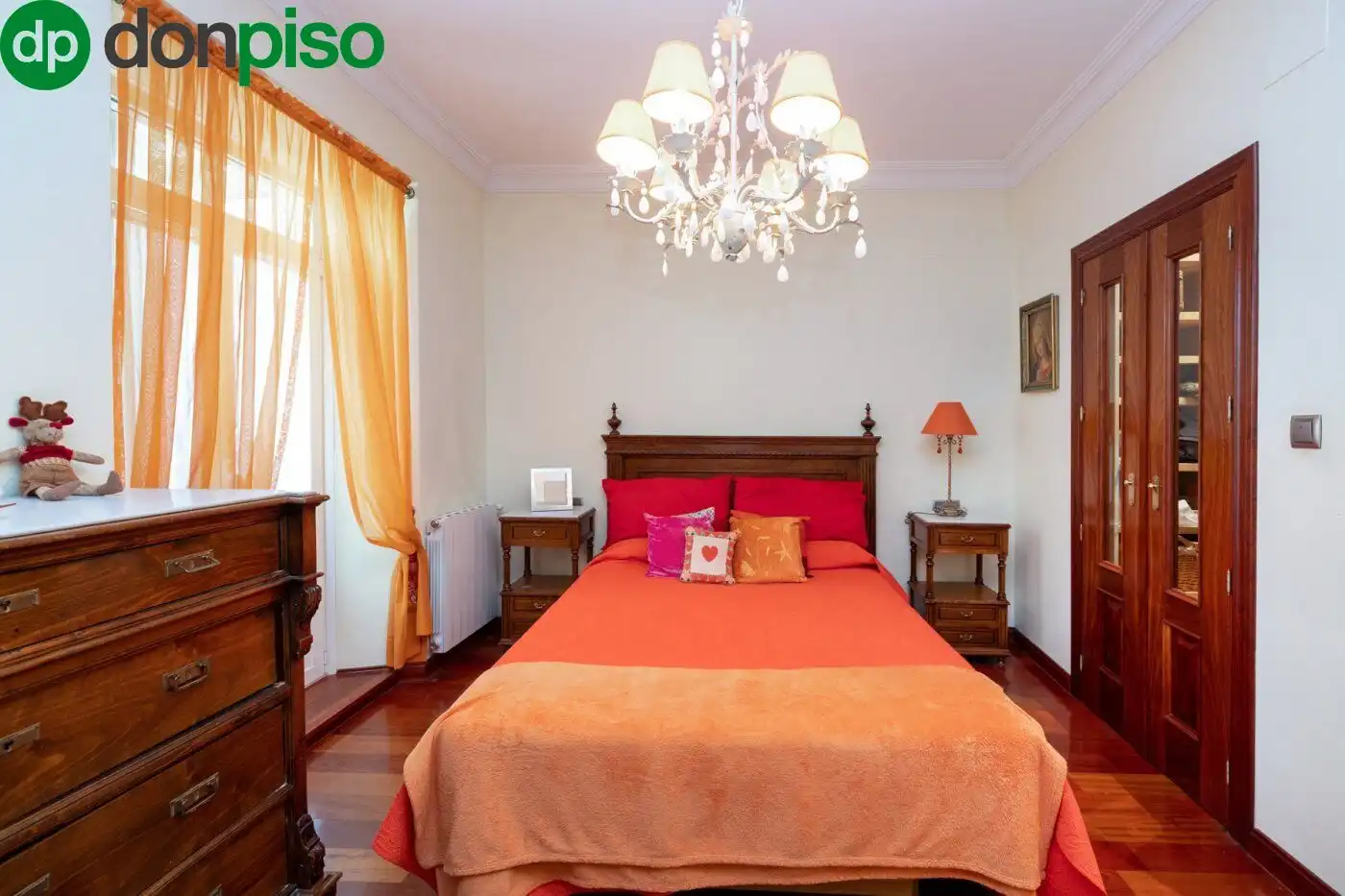 Casa o chalet en venta en Plaza DE LOS LOBOS, Centro - Sagrario