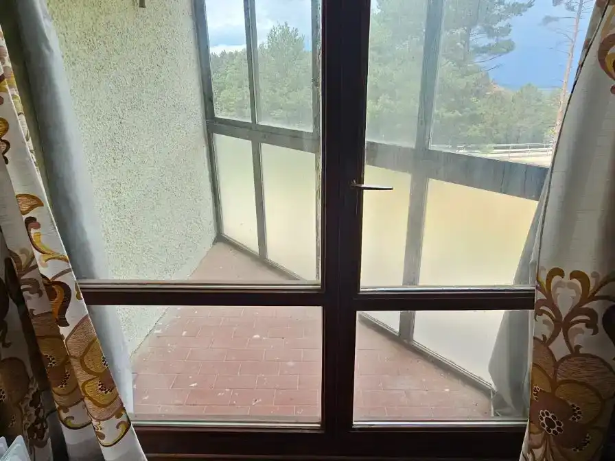 Terrassa de Pis en venda en Cerezo de Arriba