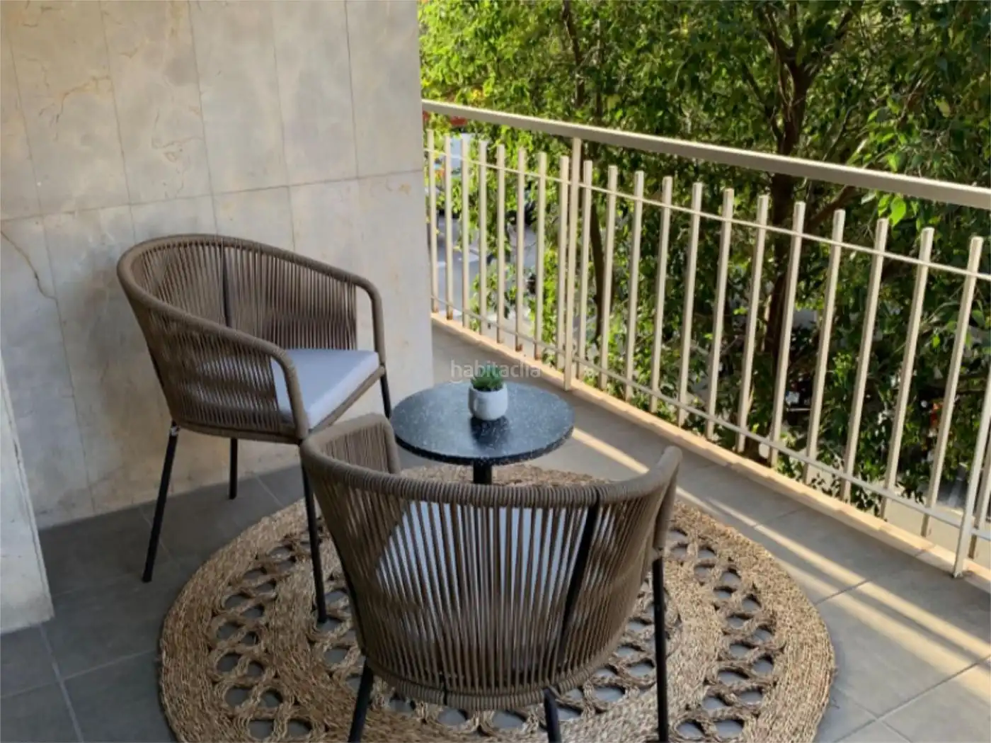 Flat with lift to rent in Carrer de Còrsega 272, imagen 4