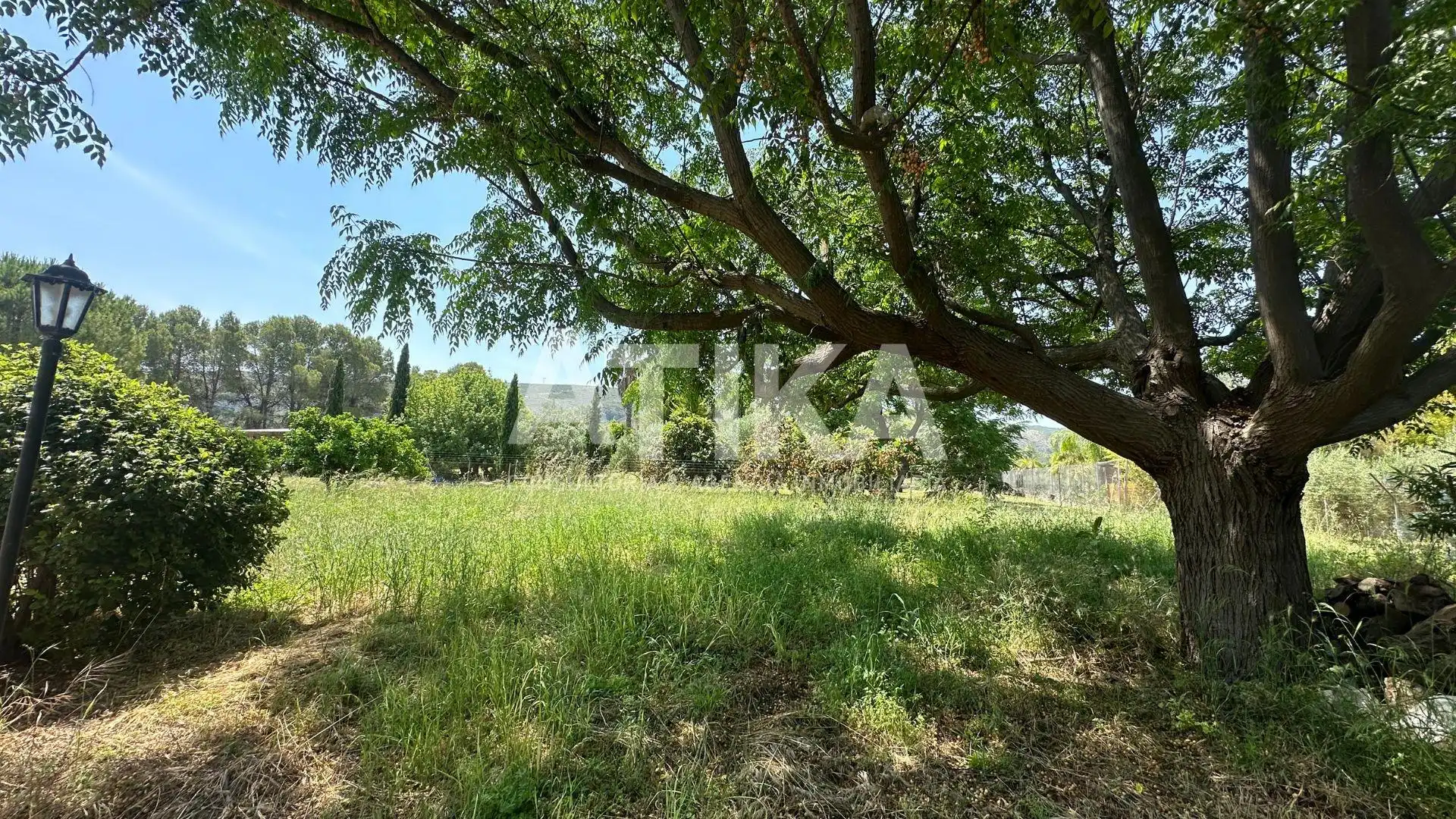 Casa o chalet en venta en Ontinyent con Aire acondicionado, Jardín privado y Trastero