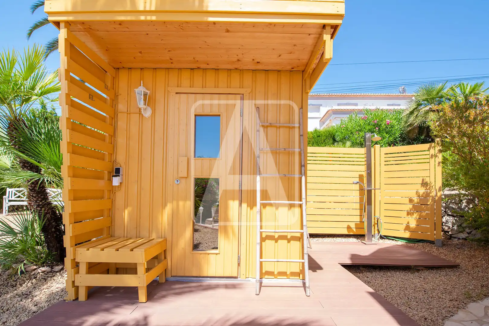 Chalet con piscina en venta en Cometa, imagen 34