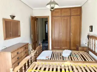 Habitación de Piso en venta en Zumaia con Calefacción, Trastero y Amueblado