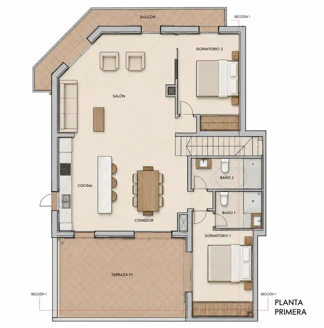 Casa en venda a Carrer Nou, imagen 6