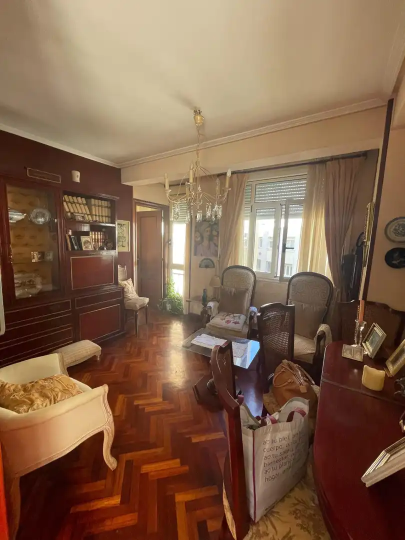 Piso con ascensor en venta en Centro - Ayuntamiento