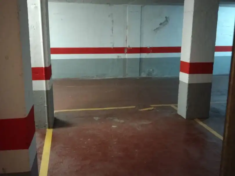 Individuel à vendre à Comptes d'Urgell 20, imagen 2