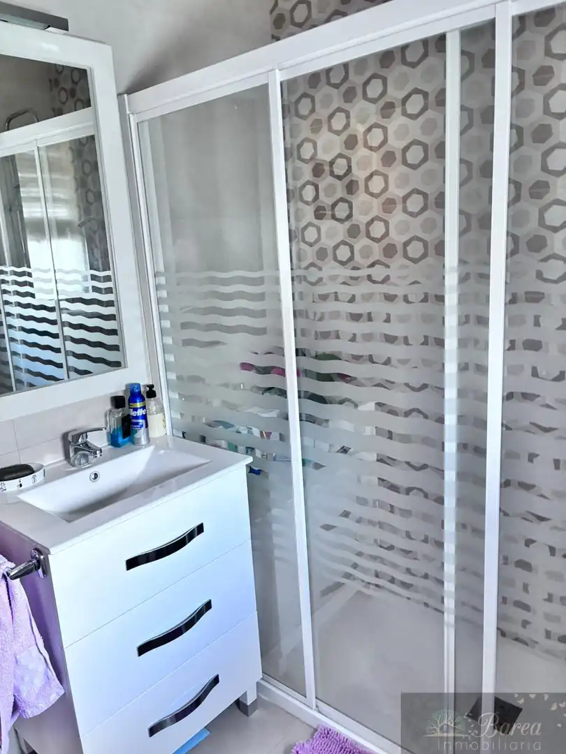 Bathroom of Houses for sale in Rute