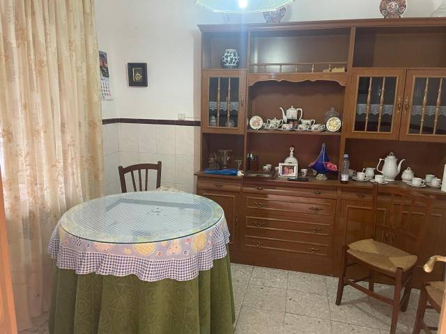 Casa-chalet en Venta en Mayor en Argamasilla de Calatrava