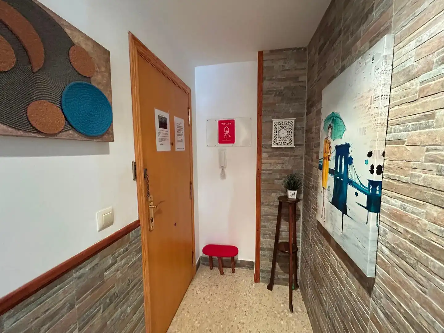Apartamento en venta en Cullera con Aire acondicionado, Terraza y Trastero