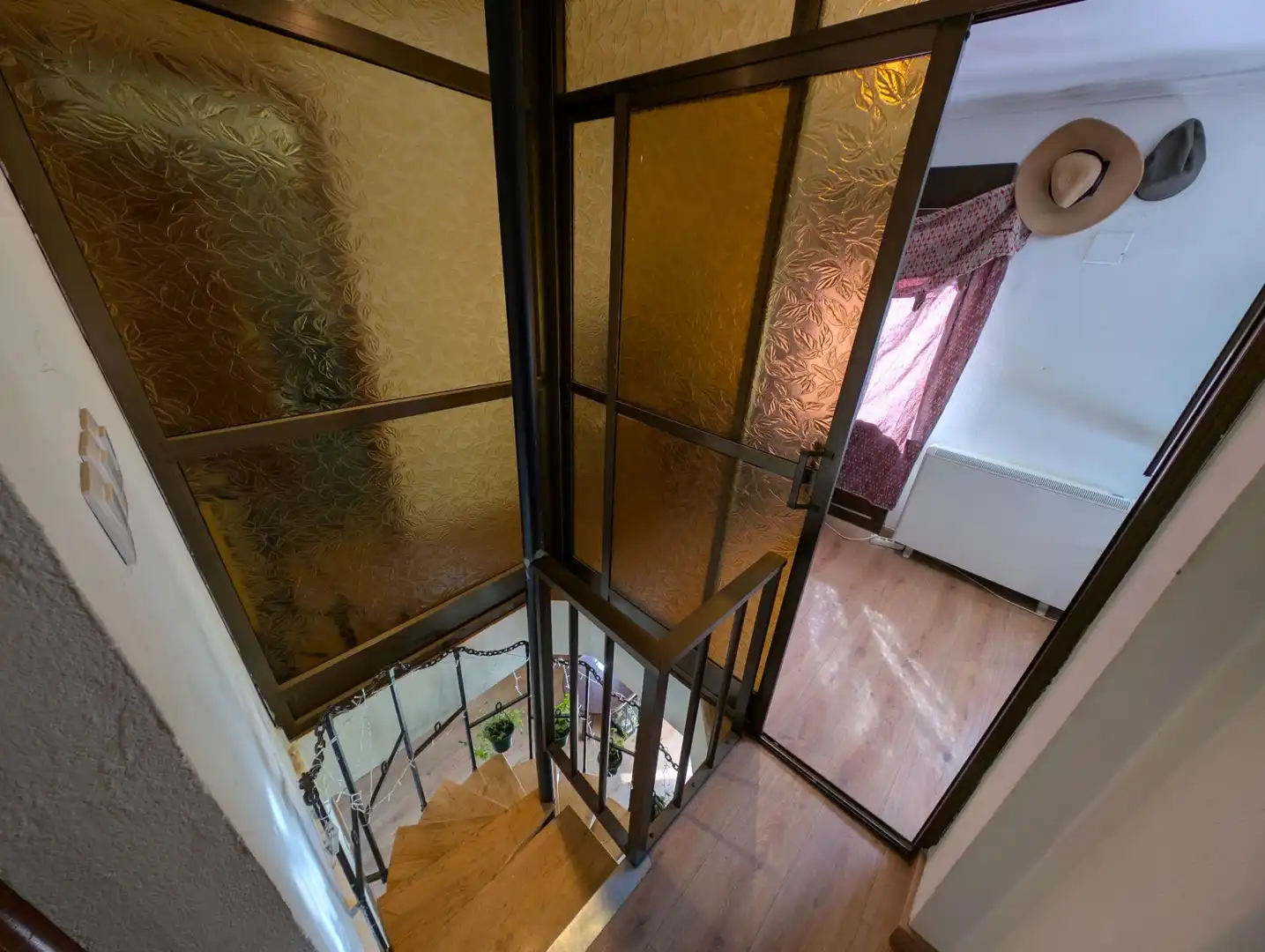 Casa o chalet en venta en Mieres (Asturias) con Calefacción, Jardín privado y Terraza