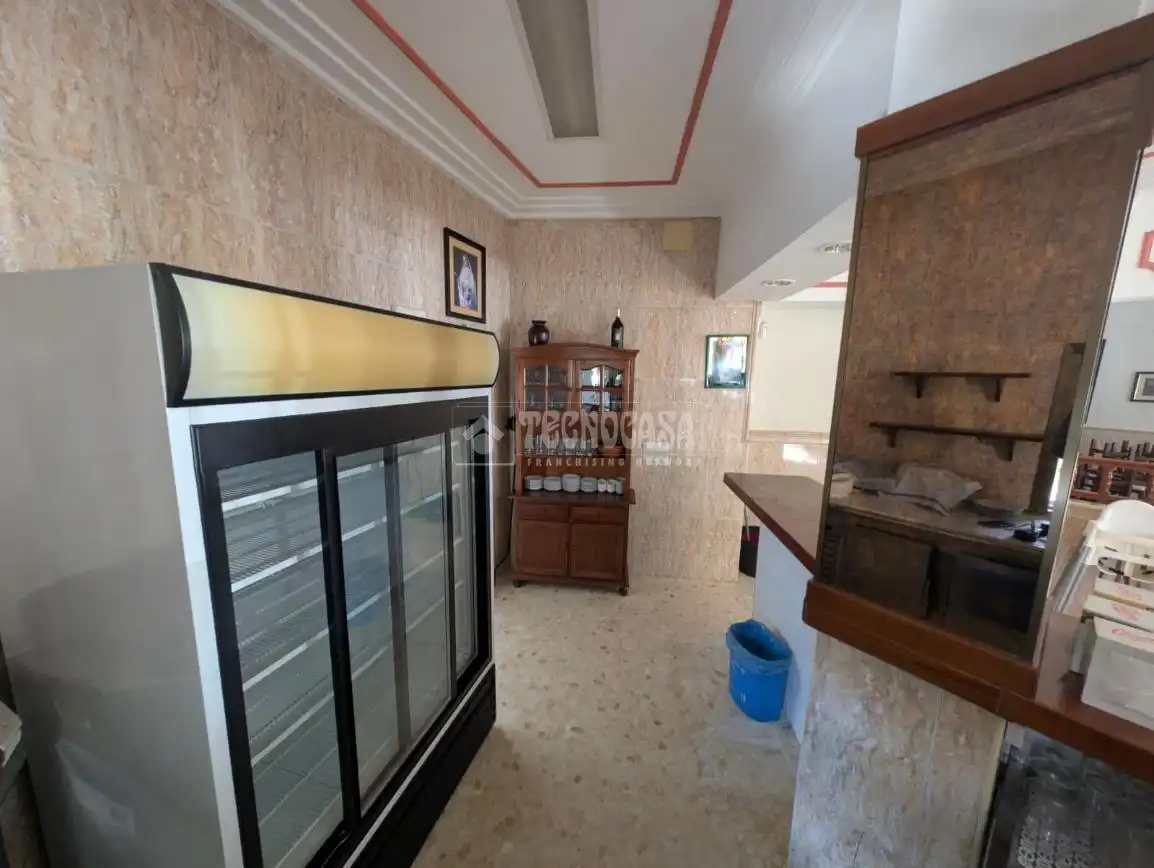 Local en venta en Jerez de la Frontera con Aire acondicionado, Calefacción y Terraza