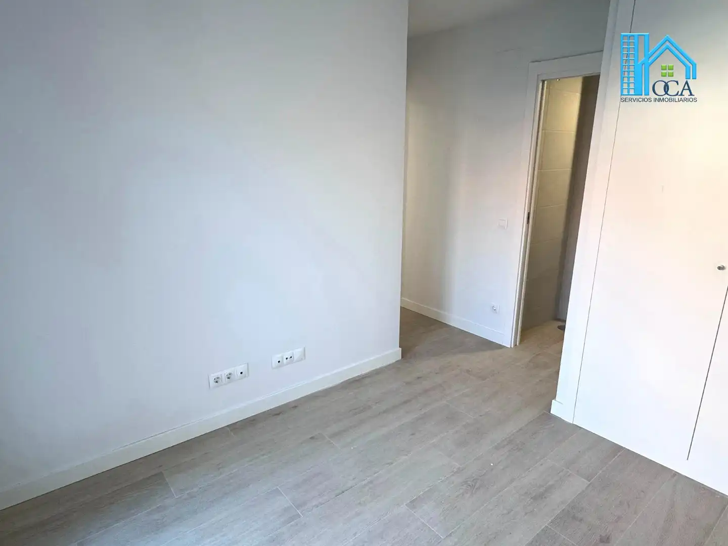 Flat for sale in San Isidro
