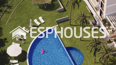 Foto 3 de Apartamento en venta en Puerto Deportivo, Guardamar del Segura