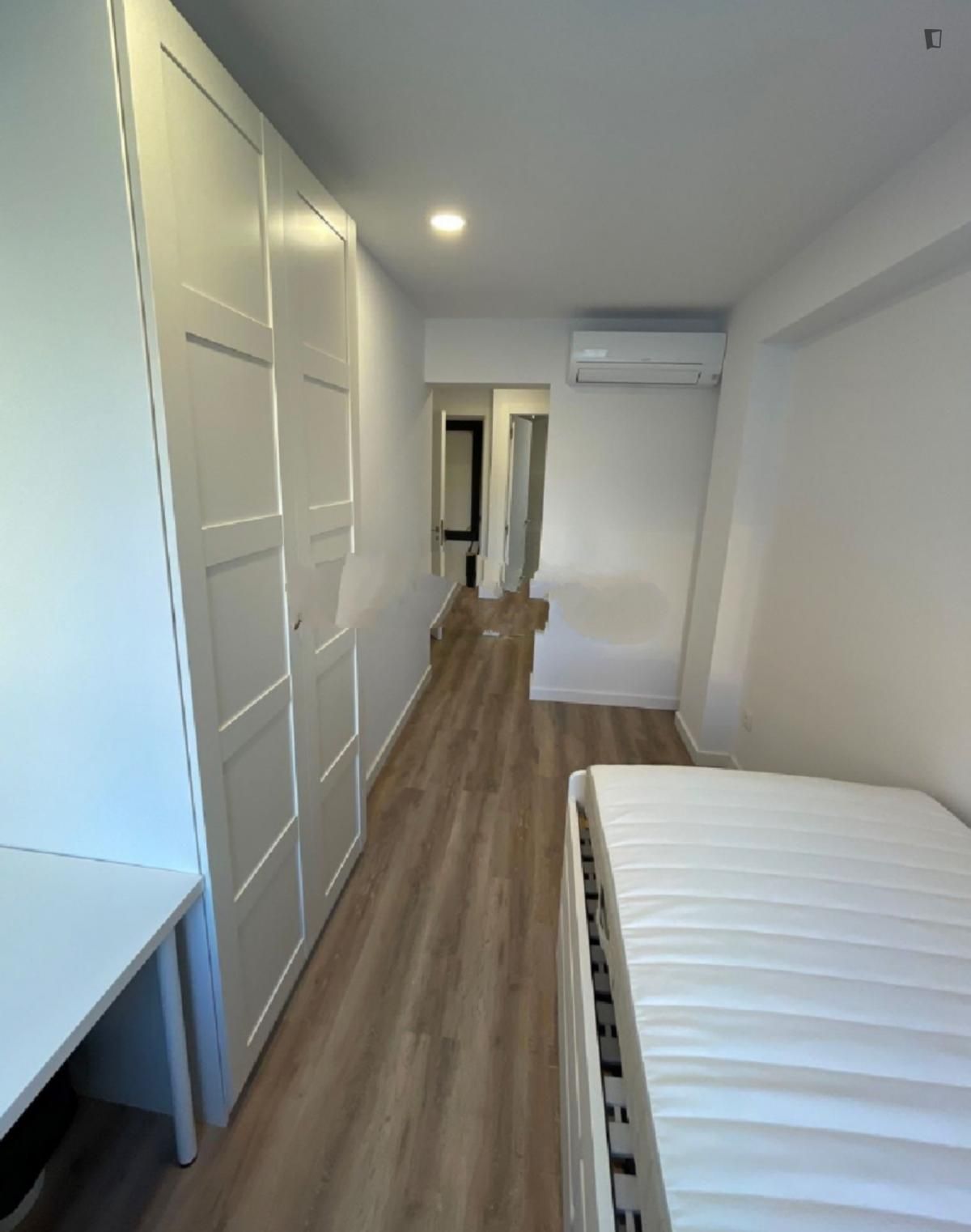Apartament per a compartir a Barri Mion - Puigberenguer