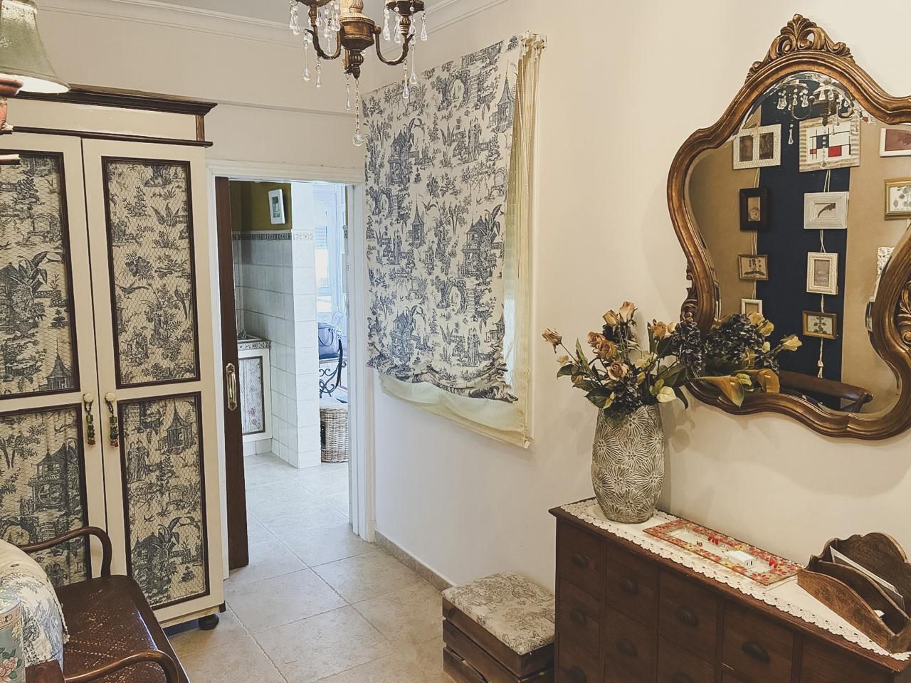 Àtic en venda en San Fernando amb Aire condicionat, Terrassa i Moblat