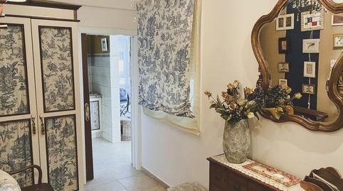 Foto 3 de Àtic en venda a El Cristo - Cayetano Roldán, Cádiz