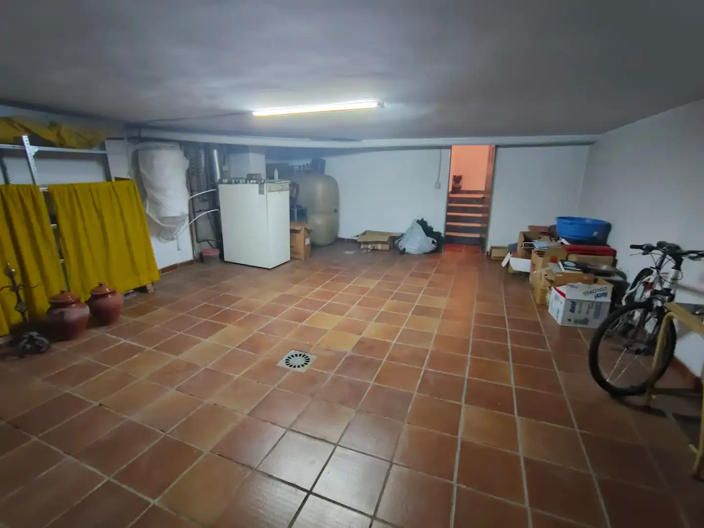 Houses for sale in Lanteira  with Heating, Terrace and Furnished