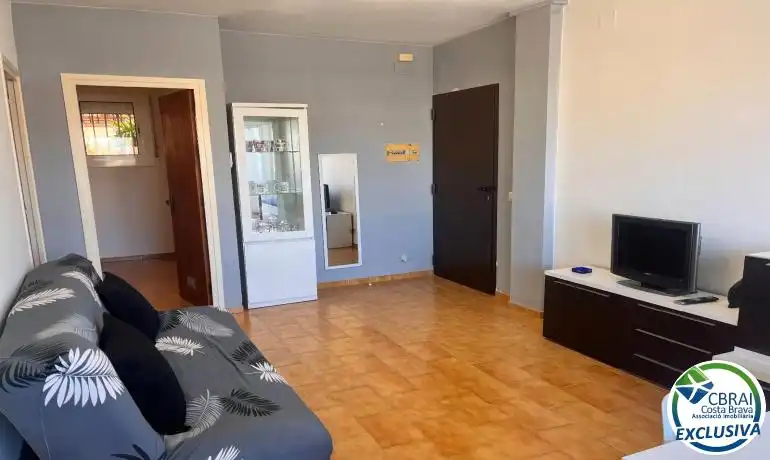 Apartament amb piscina en venda a Carrer Badia-Gran Reserva, imagen 8