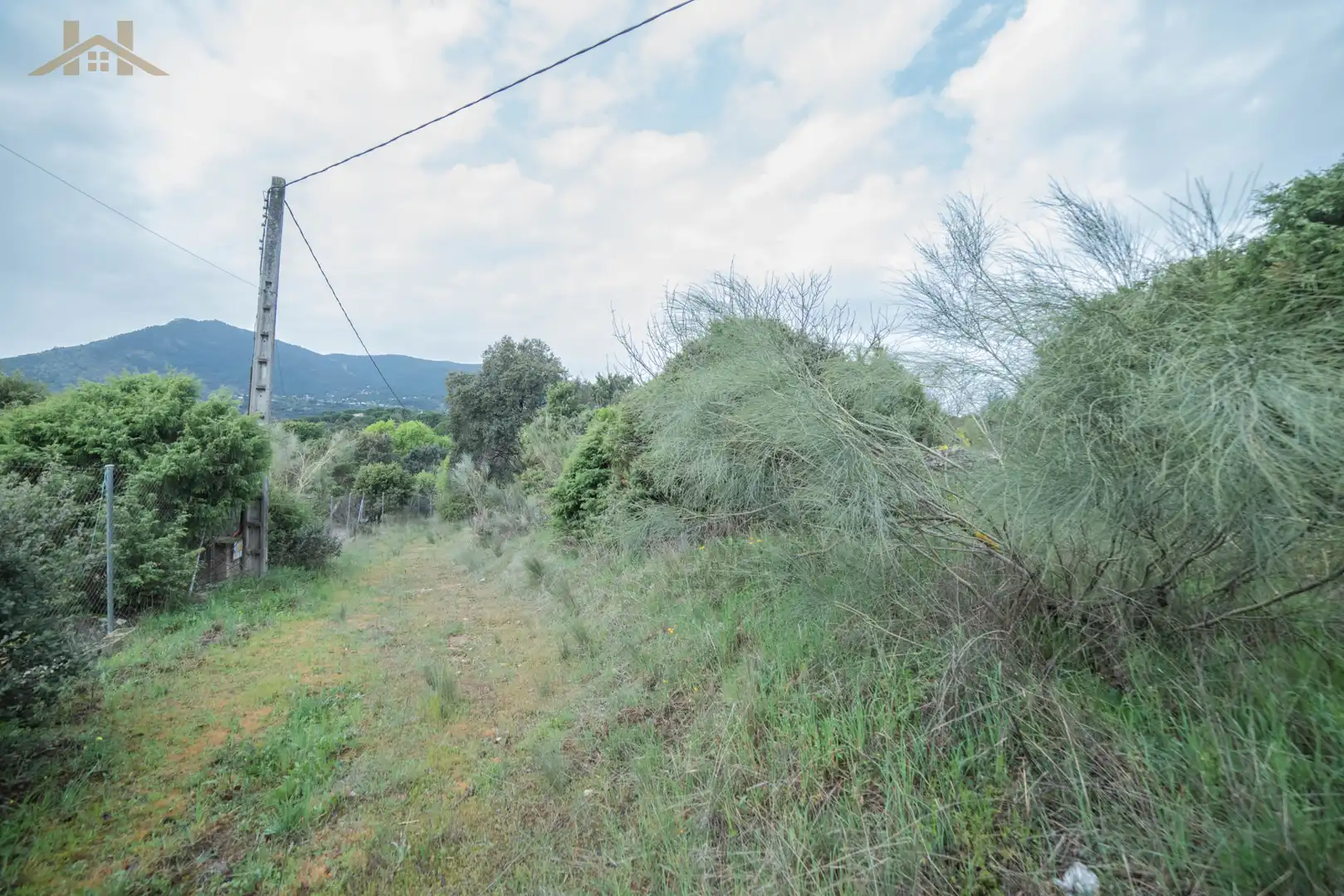 Residencial en venda en El Tiemblo 