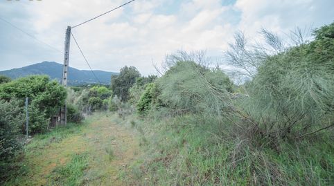 Foto 5 de Residencial en venta en El Tiemblo , Ávila